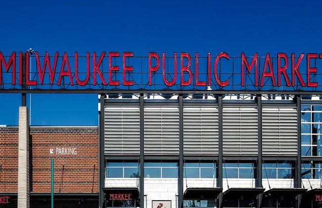Los fantasmas de Milwaukee y el misterioso Third Ward - Recorrido a pie privado - Foto 3